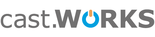キャストワークス
